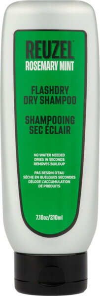 0850064164114 - Flashdry Shampoo 210 ml