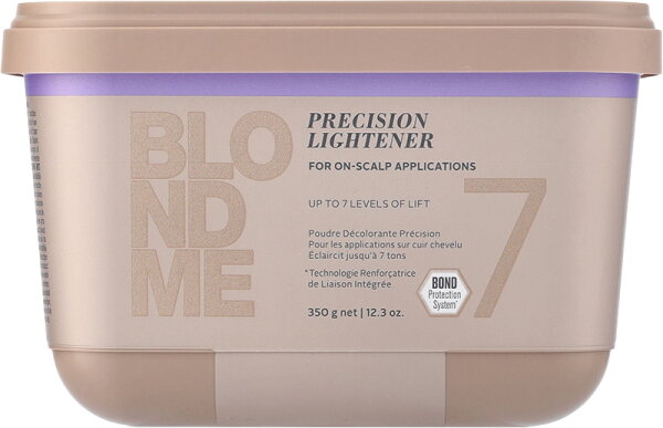4045787928426 - BLONDME Precision Lightener 350 g