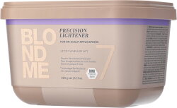 Schwarzkopf Professional BlondMe Precision Lightener 350 g