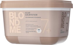 Schwarzkopf Professional BlondMe Clay Lightener 7+ 350 g