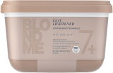 Schwarzkopf Professional BlondMe Clay Lightener 7+ 350 g