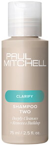 Paul Mitchell Shampoo Two 75 ml