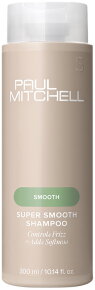 Paul Mitchell Smooth Super Smooth Shampoo 300 ml