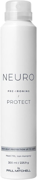 0009531140773 - Neuro Protect HeatCTRL Iron Spray 300 ml