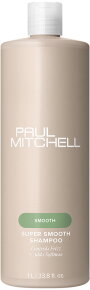 Paul Mitchell Smooth Super Smooth Shampoo 1000 ml