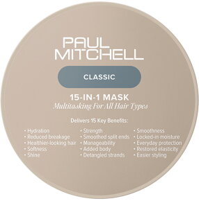 Paul Mitchell Classic 15-in-1 Mask 200 g