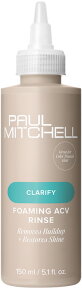 Paul Mitchell Clarify Foaming ACV Rinse 150 ml