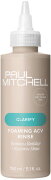 Paul Mitchell Clarify Foaming ACV Rinse 150 ml Paul Mitchell Clarify Foaming ACV Rinse 150 ml
