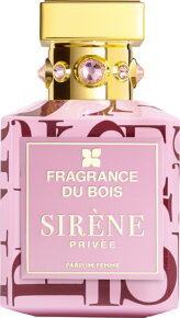 Fragrance du Bois Sirène Privée Parfum 75 ml