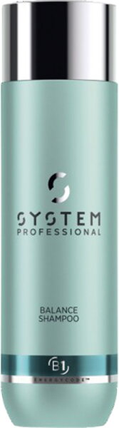 4064666002033 - System Professional EnergyCode B1 Balance Shampoo 500 ml
