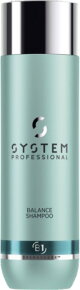 System Professional EnergyCode B1 Balance Shampoo 500 ml