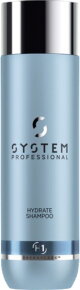 System Professional EnergyCode H1 Hydrate Shampoo 500 ml