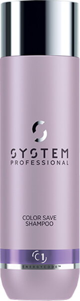 4064666002477 - System Professional EnergyCode C1 Color Save Shampoo 500 ml