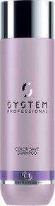 System Professional EnergyCode C1 Color Save Shampoo 500 ml