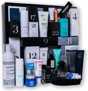 YBPN Herren- Adventskalender