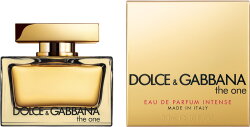 Dolce&Gabbana The One Eau de Parfum Intense (EdP) 30 ml