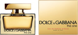 Dolce&Gabbana The One Eau de Parfum Intense (EdP) 75 ml