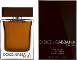 Dolce&Gabbana The One Pour Homme Eau De Parfum (EdP) 50 ml