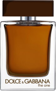Dolce&Gabbana The One Pour Homme Eau De Parfum (EdP) 100 ml