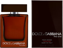 Dolce&Gabbana The One Pour Homme Parfum 50 ml