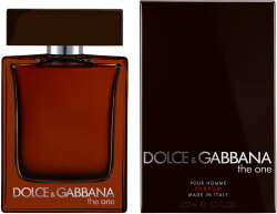 Dolce&Gabbana The One Pour Homme Parfum 100 ml
