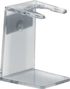Erbe Shaving Shop Rasierpinselhalter Acryl