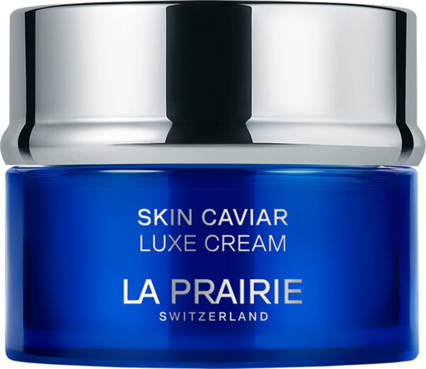 7611773168366 - Skin Caviar Luxe Cream 30 ml
