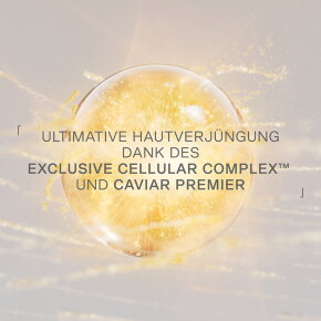 La Prairie Skin Caviar Luxe Cream 30 ml