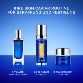 La Prairie Skin Caviar Luxe Cream 30 ml