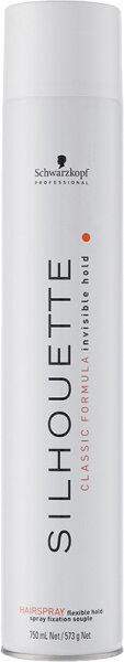 4045787814132 - Schwarzkopf Silhouette Flexible Hold Haarspray 750 ml