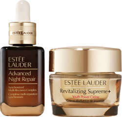 Aktion - Estée Lauder Advanced Night Repair + Revitalizing Supreme+ Set 1 Stk.