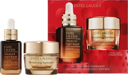 Aktion - Estée Lauder Advanced Night Repair + Revitalizing Supreme+ Set 1 Stk.