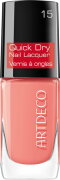 Artdeco Quick Dry Nail Lacquer 10 ml