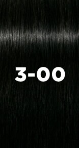 Schwarzkopf Igora Vibrance Natur Extra 60 ml 3-00 Dunkelbrau