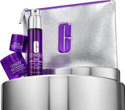 Aktion - Clinique Wrinkle Fighting Routine Set 1 Stk.