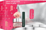 Aktion - Clinique Glow And Go Bold Set 1 Stk.