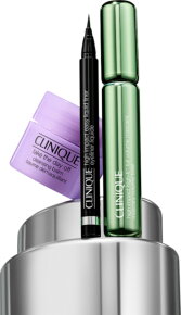 Aktion - Clinique Eye Essentials: Hi-Fi Lashes Set 1 Stk.