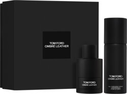 Aktion - Tom Ford Ombré Leather Duftset (EdP100/BS150)