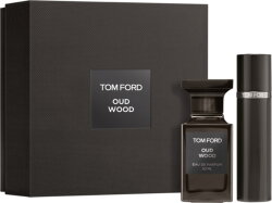 Aktion - Tom Ford Oud Wood Duftset (EdP50/EdP10)