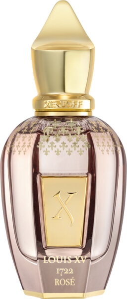 8054320904779 - Louis XV 1722 Rosé  Eau de Parfum (EdP) 100 ml