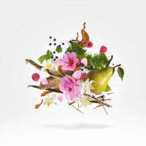 XERJOFF Louis XV 1722 Ros&eacute; Eau de Parfum (EdP) 50 ml