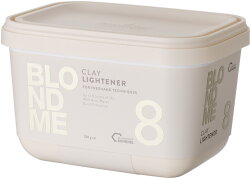 Schwarzkopf BlondMe Clay Lightener 8 350 g