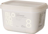 Schwarzkopf BlondMe Clay Lightener 8 350 g