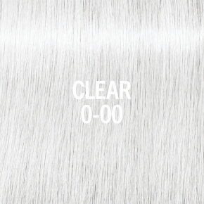 Schwarzkopf BlondMe Glow Toner 60 ml 0-00 Clear