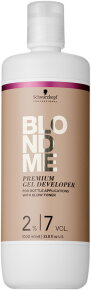 Schwarzkopf BlondMe Premium Gel Developer 2% 1000 ml