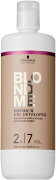Schwarzkopf BlondMe Premium Gel Developer 2% 1000 ml