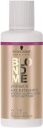Schwarzkopf BlondMe Mini Premium Gel Developer 2% 60 ml
