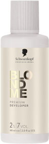 Schwarzkopf BlondMe Mini Premium Developer 2% 60 ml