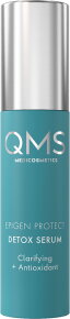 QMS Medicosmetics Epigen Protect Detox Serum 30 ml