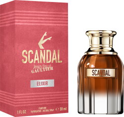 Jean Paul Gaultier Scandal Elixir Parfum 30 ml
